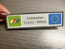 Playmobil Bahnhof Neustadt