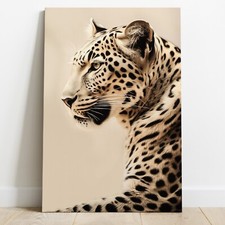 Leinwand Bild - Wandbild XXL 