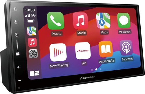 Pioneer sph da77dab autoradio - pioneer,