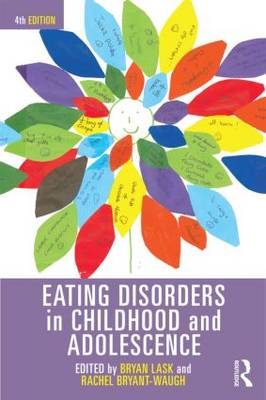 Eating disorders childhood - disorders,
