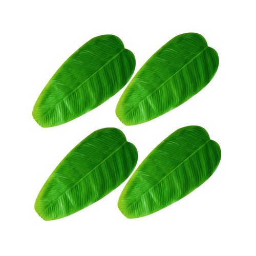 4pcs heat resistant reusable - 4pcs,