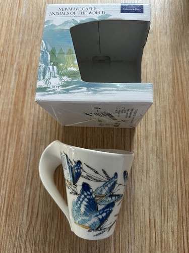 Villeroy boch new wave - villeroy,