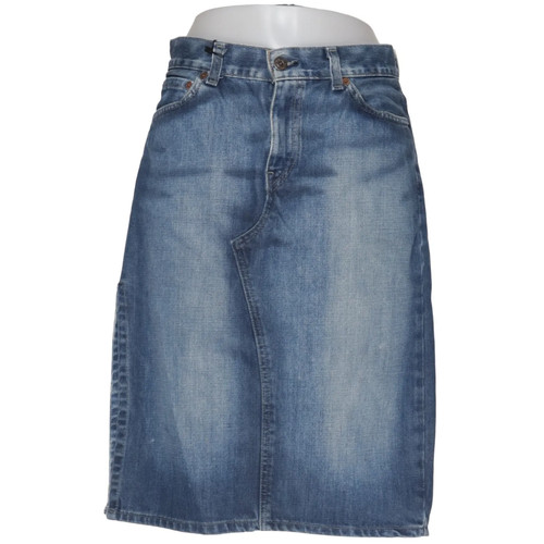 Levi strauss jeansrock - strauss, co,
