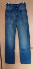 DENIMIC Jeans Regular Fit Gr