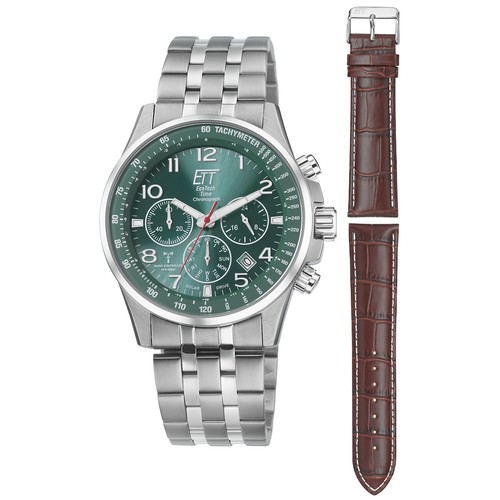Ett ecotechtime funk - ecotechtime, funk-solar