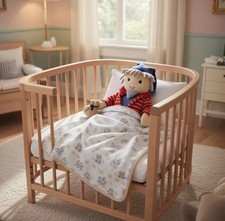 One size babydecke decke - babydecke,