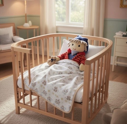 One size babydecke decke - babydecke,
