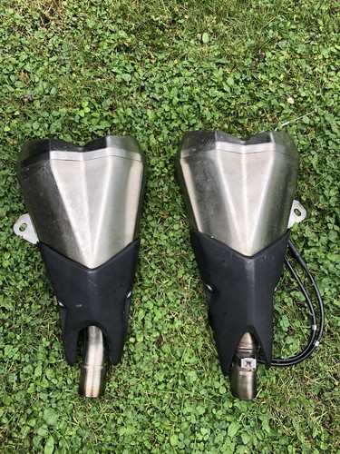 Kawasaki z1000 endtopf - kawasaki,
