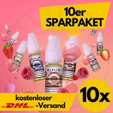 10x ELFLIQ by ELFBAR ELFA