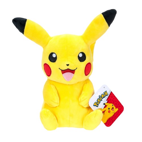 Pokémon pikachu plüsch - #2,