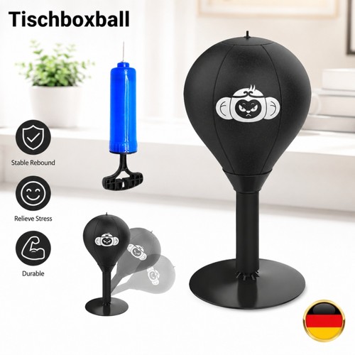 Punchingball tisch punching - punchingball,