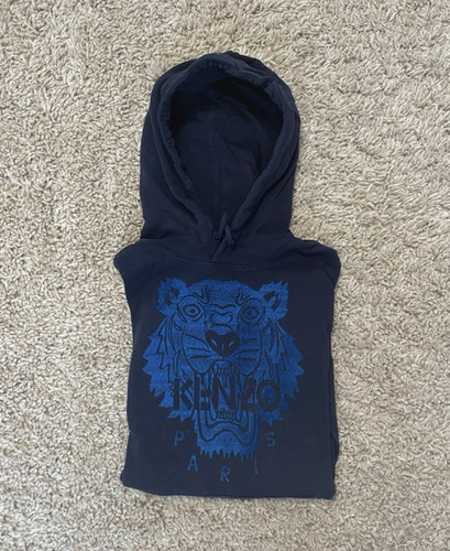 Kenzo herren hoodie - kenzo,