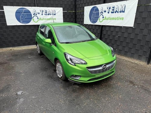 Motor servolenkung opel corsa - motor,