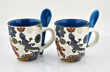 2-teiliges Set Espresso