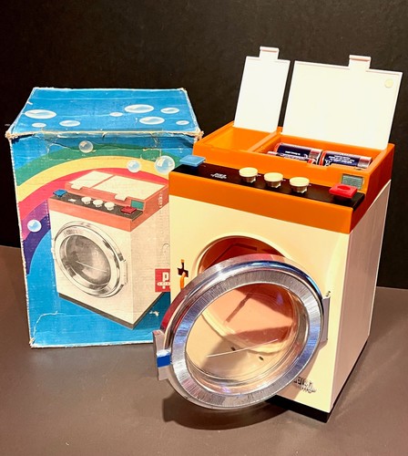Piko kinderwaschmaschine ddr - kinderwaschmaschine,,
