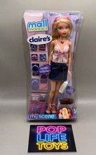 Vintage 2005 Mattel My Scene