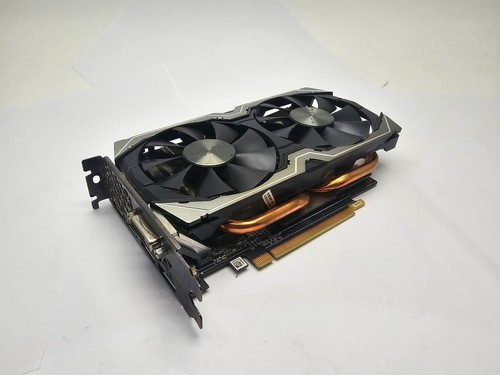 Zotac geforce gtx 1060 amp - geforce,