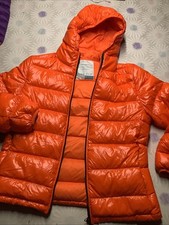 Esprit, 90 Daune, Orange