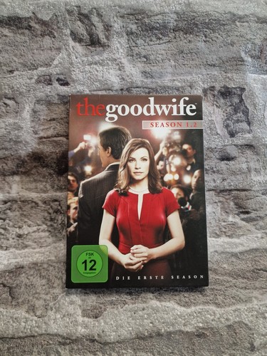 The good wife season 2 - -, 1.2