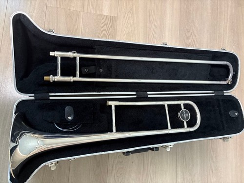 Kanstul model 750 tenor - 750,