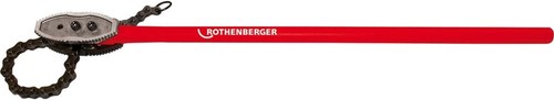 Rothenberger kettenrohrzange - rothenberger,
