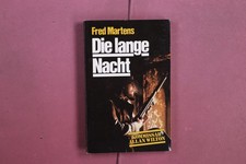 395028 Fred Martens DIE LANGE