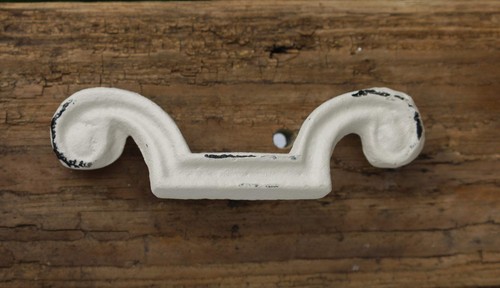 Shabby chic schubladengriff - shabby,