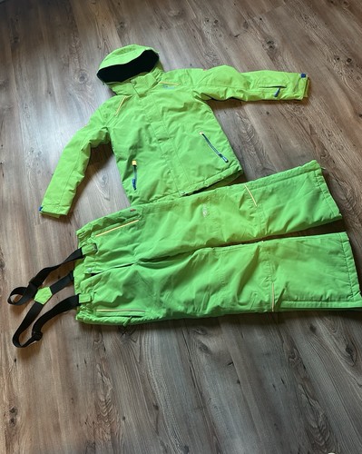 Trollkids skianzug schneeanzug - trollkids,