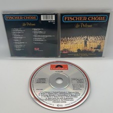 Fischer Chöre | CD | La