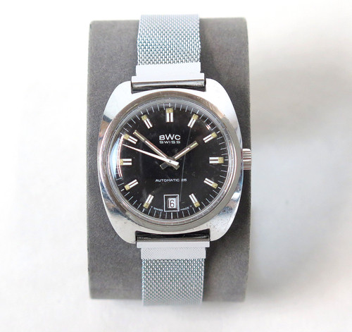 Bwc swiss automatic - automatic, 25