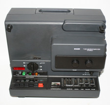 Super 8 Tonfilm Projektor