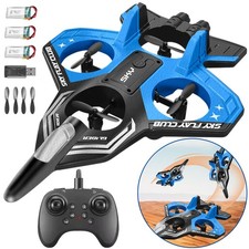 Schaumstoff RC Flugzeuge für