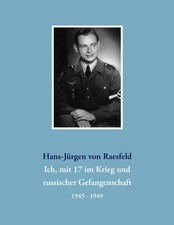 Hans jürgen von raesfeld - raesfeld, |