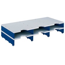 styro Sortierstation Styrodoc