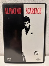 Scarface von Brian De Palma |