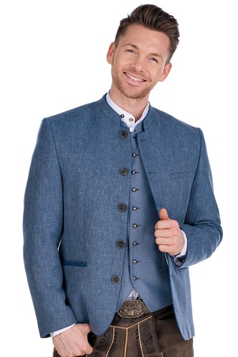 Janker trachtenjacke bruno - trachtenjacke,