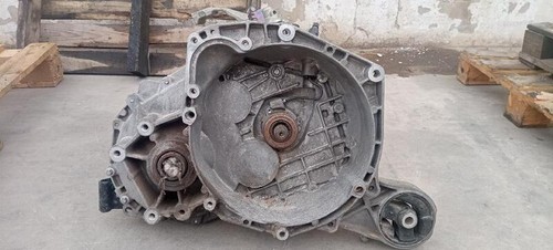 55350375 getriebe opel - getriebe, ft