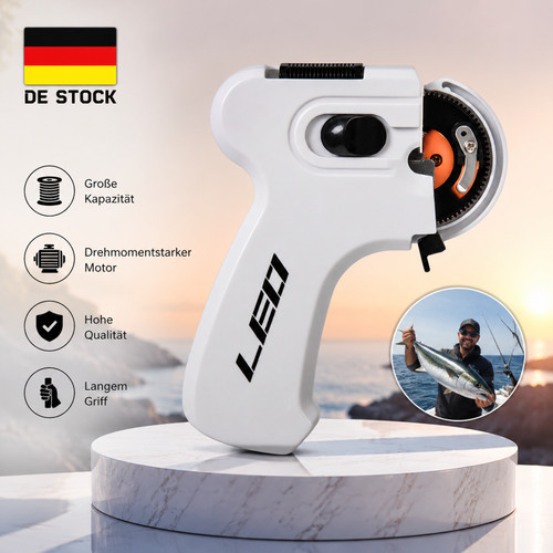 Profi hakenbinder elektrische - hakenbinder,