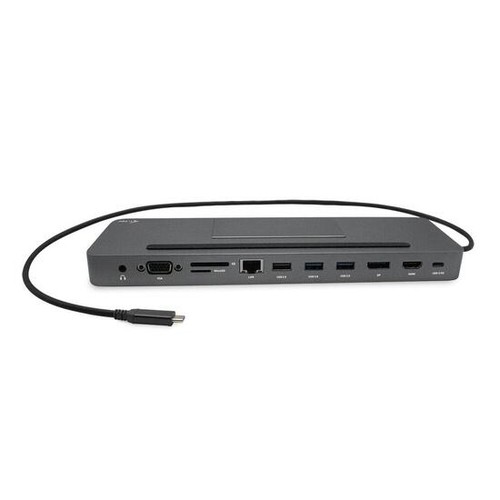Tec usb metal 4k - 4k, 3x