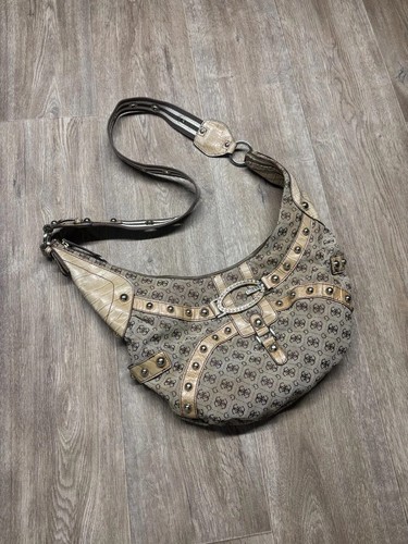 Guess schultertasche vintage - guess,