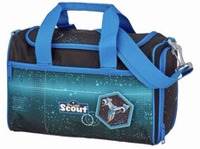 Scout sporttasche mit - sporttasche,