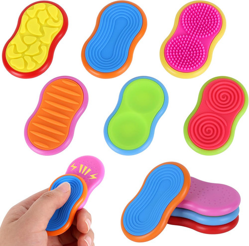 Fidget toys magnetische - toys,