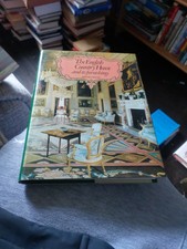 English Country House and Its