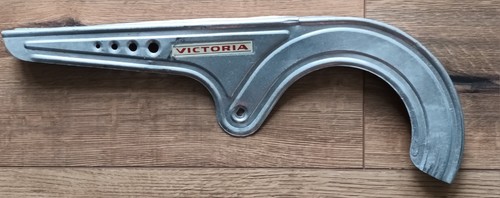 Fahrrad kettenschutz victoria - fahrrad,
