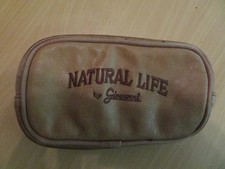 Kleines Lederetui by Giovanni Natural Life, Pfeifentasche, Federetui