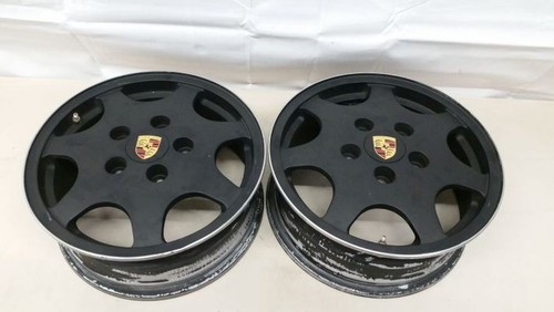 Porsche 911 stück - porsche, (964)