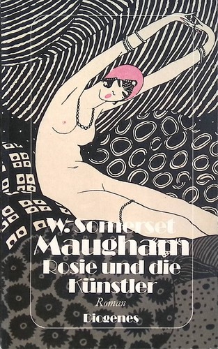 Rosie und die künstler - rosie,
