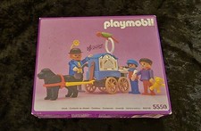 Playmobil Sammlung Set 5550