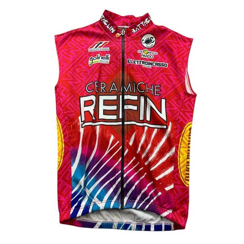 Castelli vintage team - castelli,