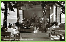 AK Wyk auf Föhr (680), Kurkonzert